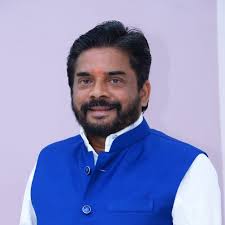 Samir Kumar Mahanty