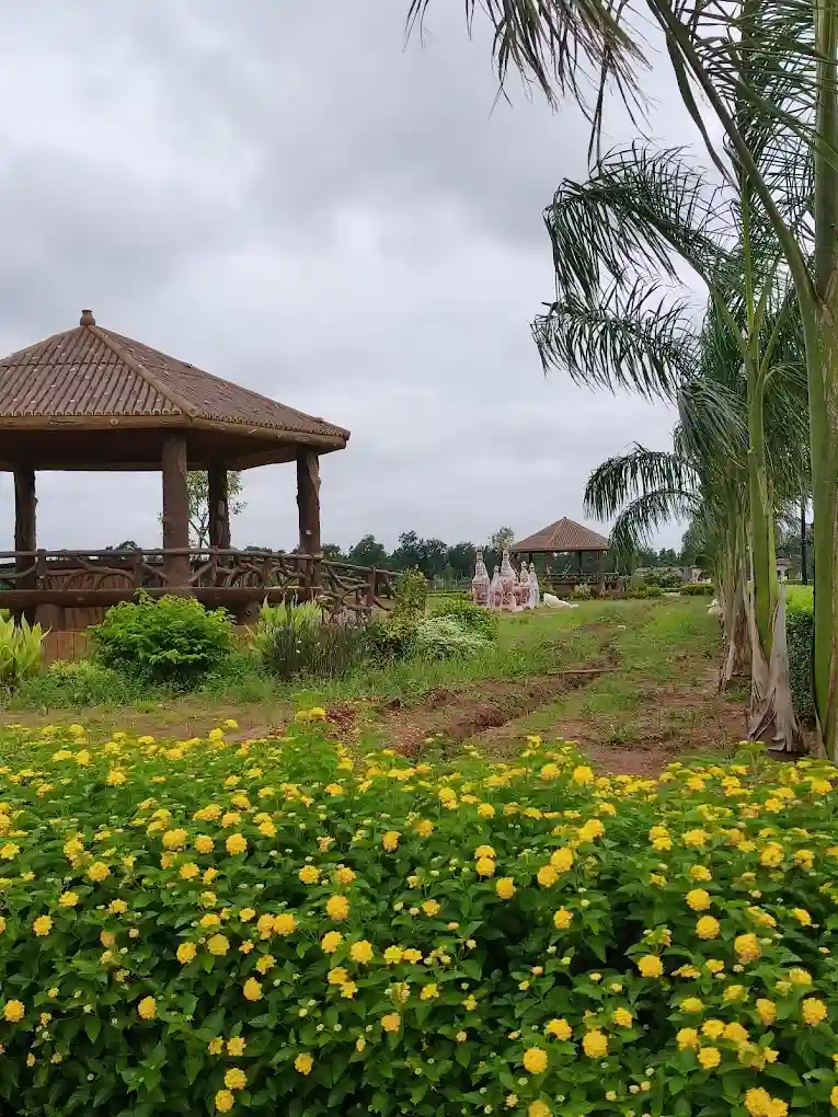 Ecological Diversity Park, Chakulia