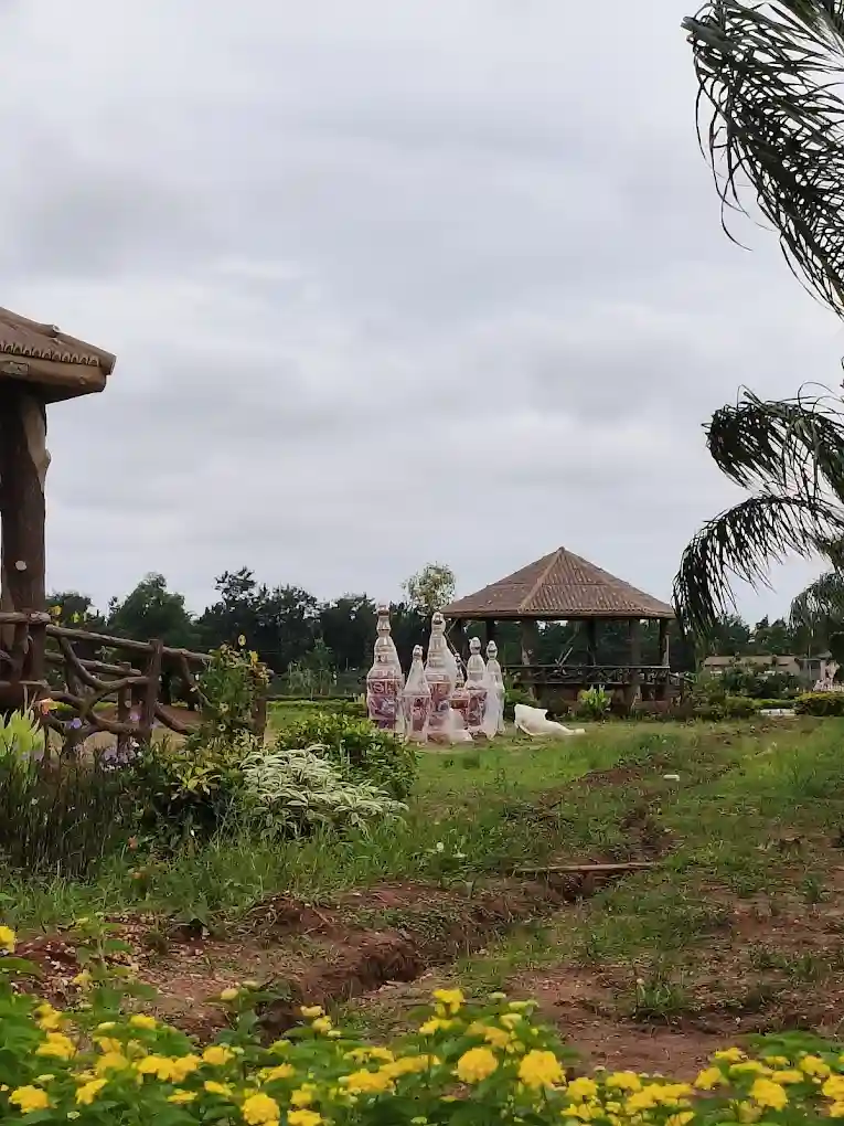 Ecological Diversity Park, Chakulia