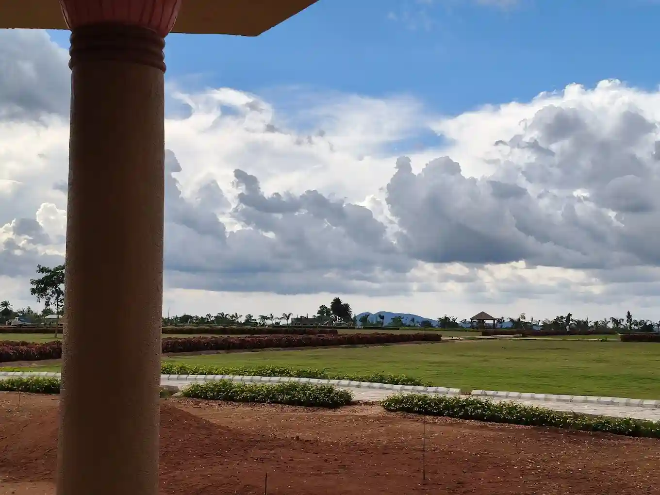 Ecological Diversity Park, Chakulia