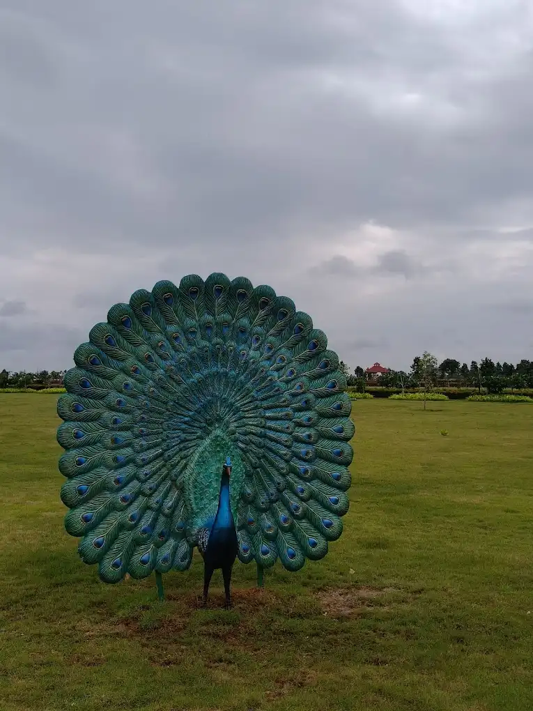 Ecological Diversity Park, Chakulia