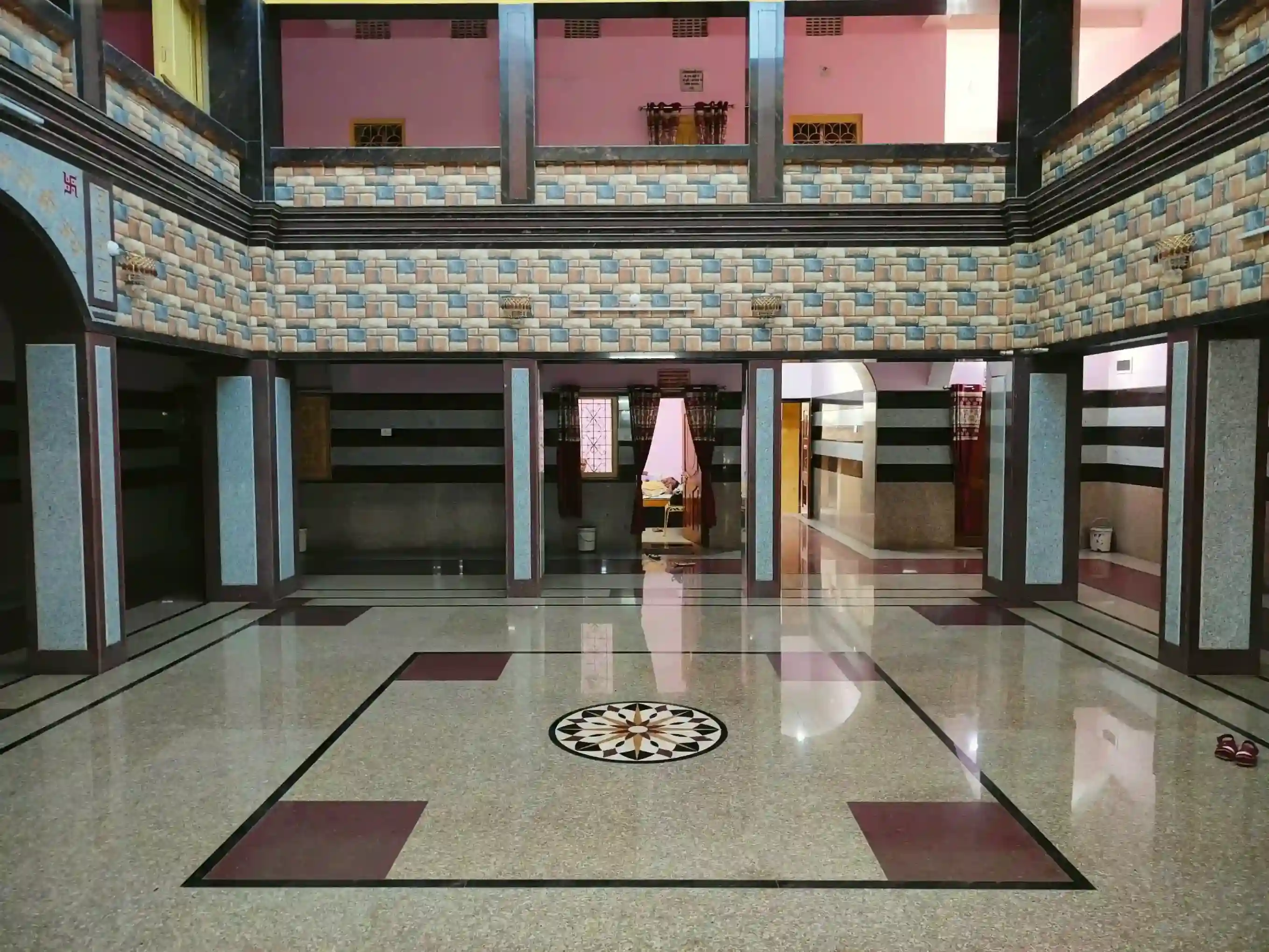 Dharmashala Purana Bazar