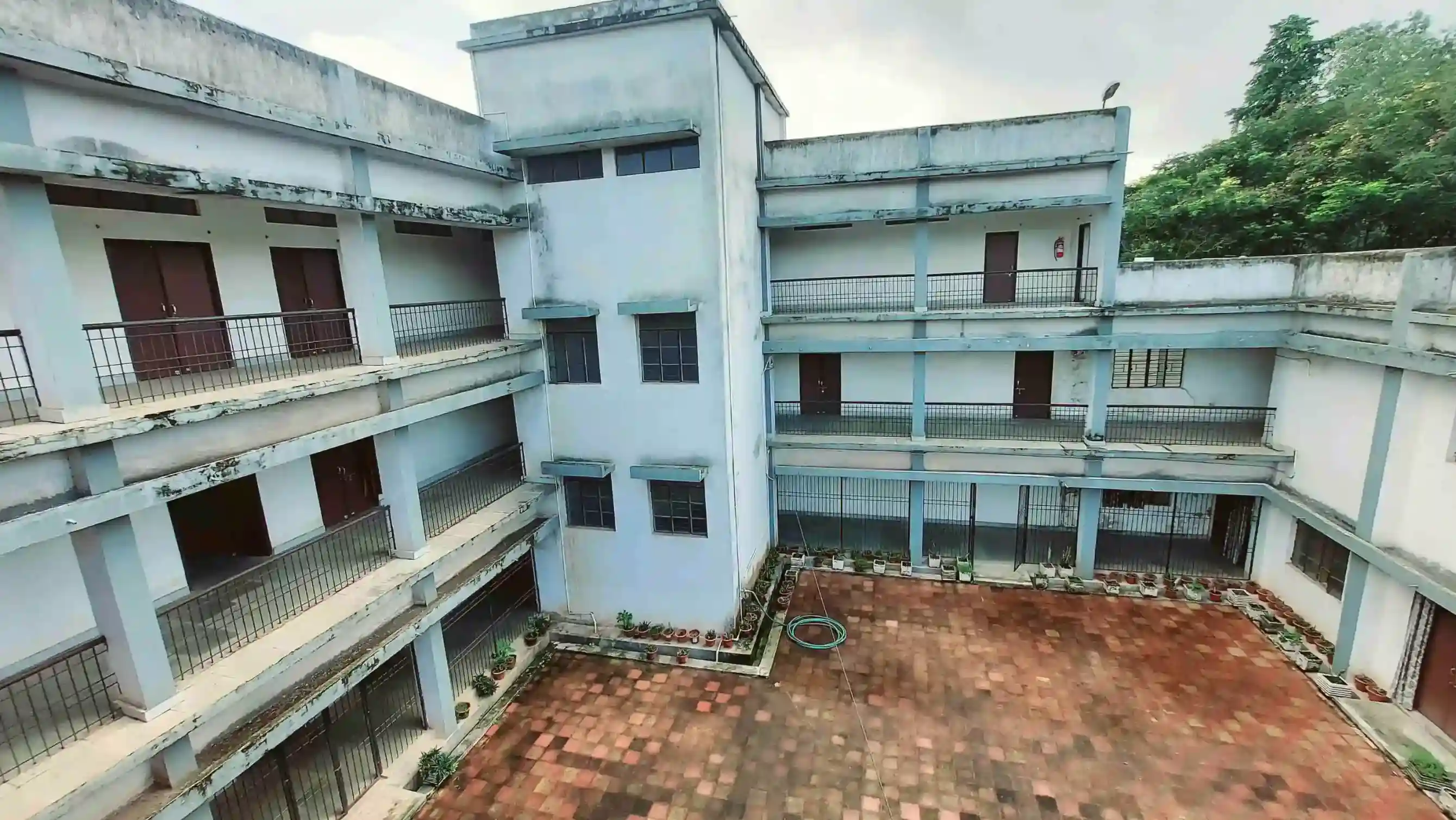 DIET Chakulia