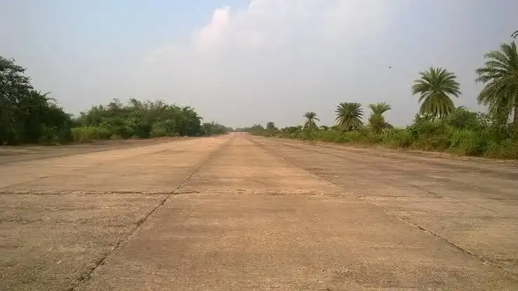 Chakulia Airport