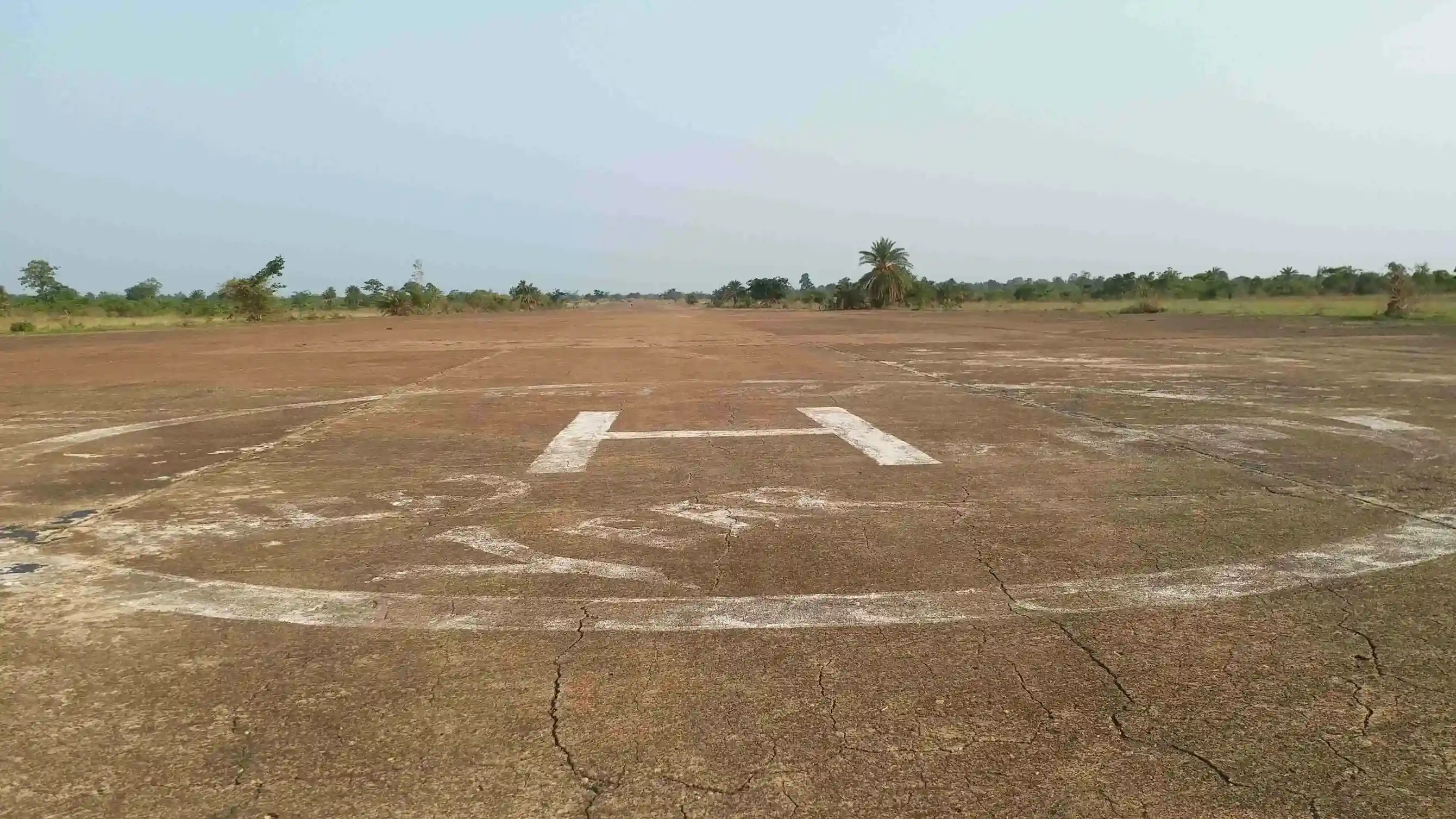 Chakulia Airport