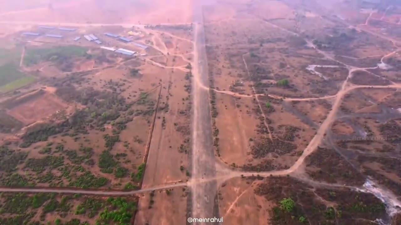 Chakulia Airport