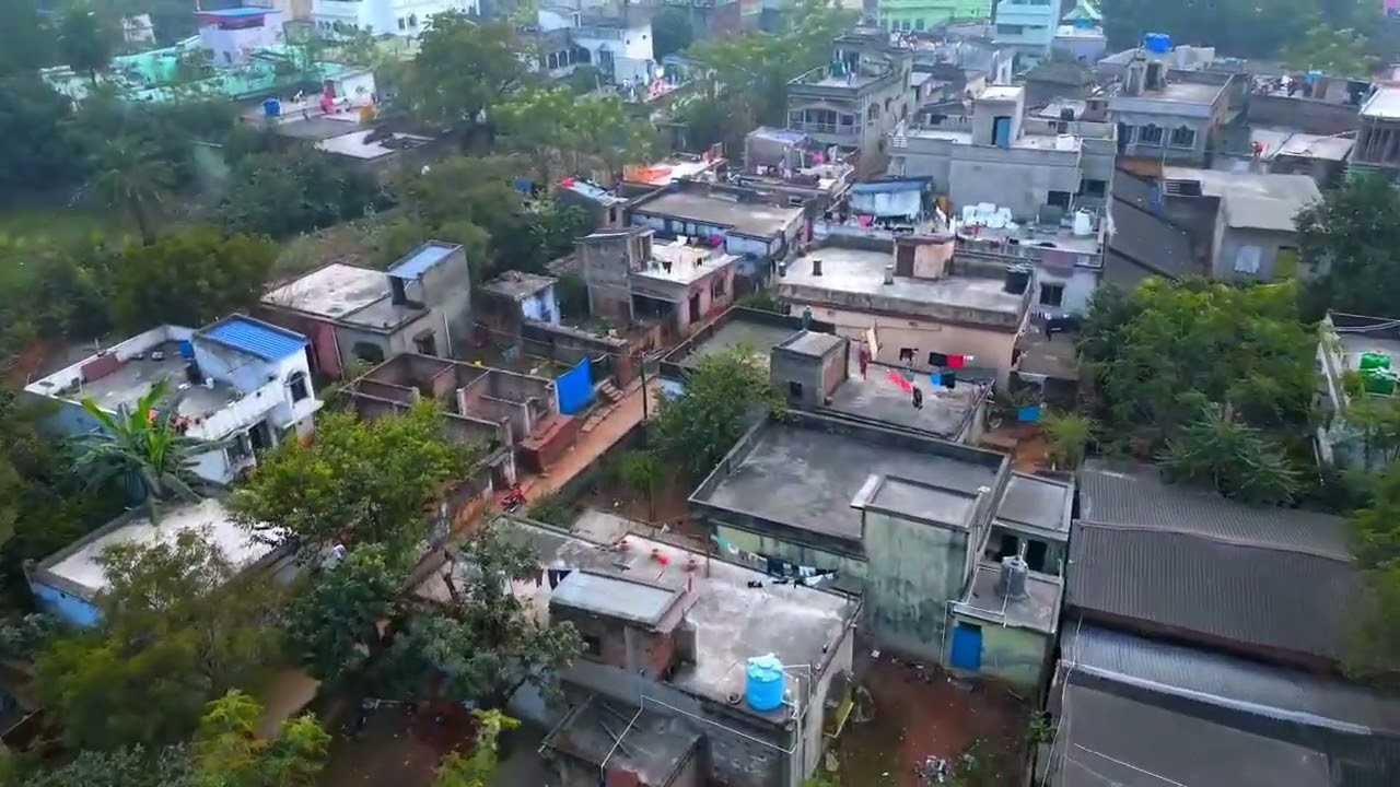 Chakulia Bazar