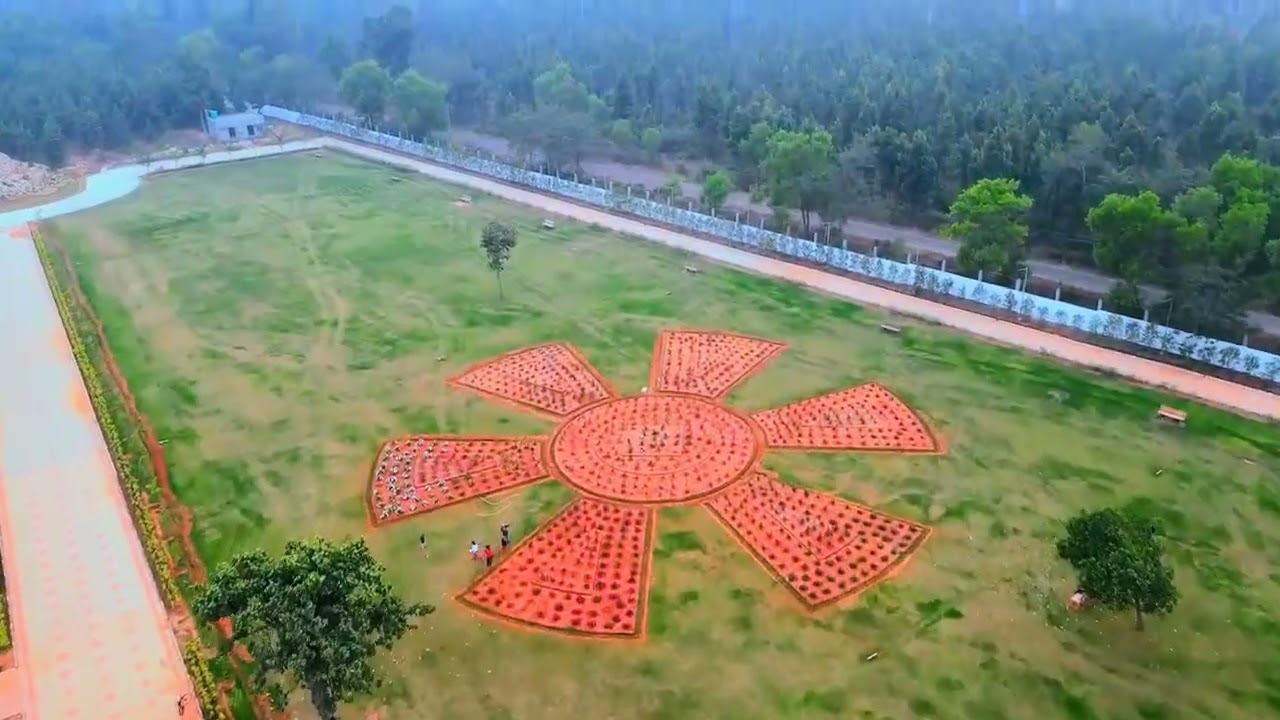 Ecological Diversity Park