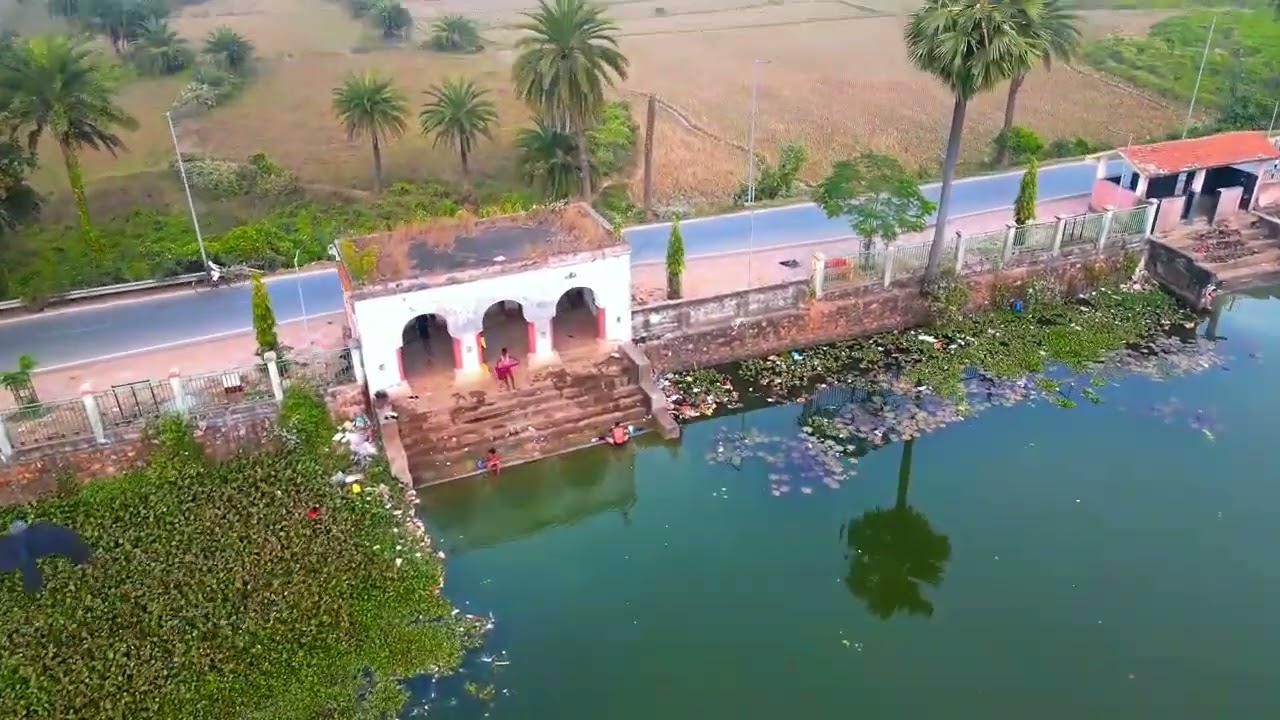 Raj Bandh Chakulia