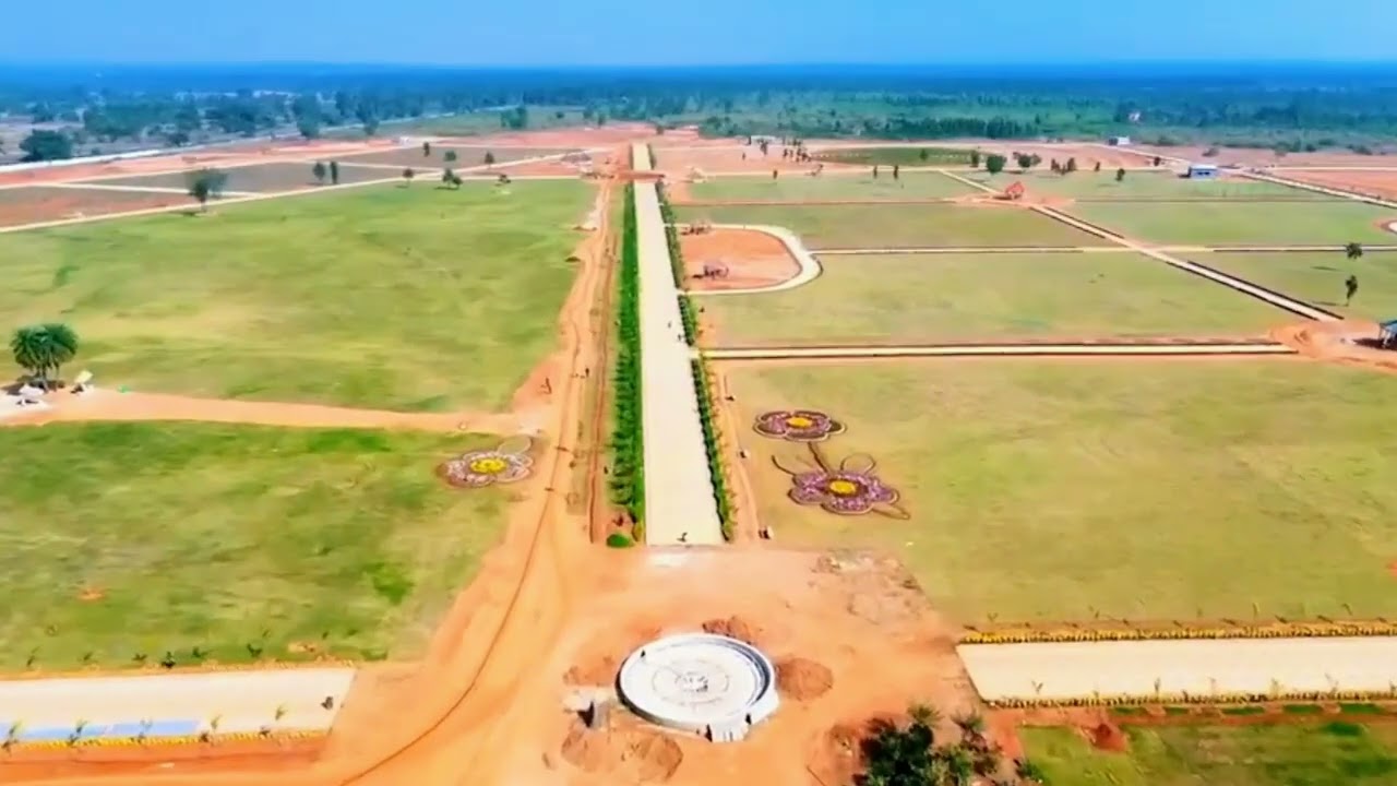 Ecological Diversity Park